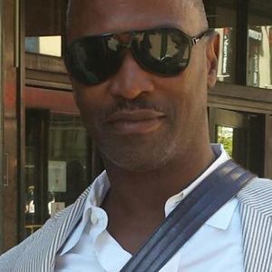 Meet your Posher, Donald